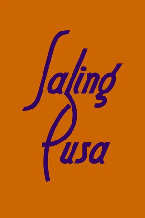 Постер: Saling Pusa