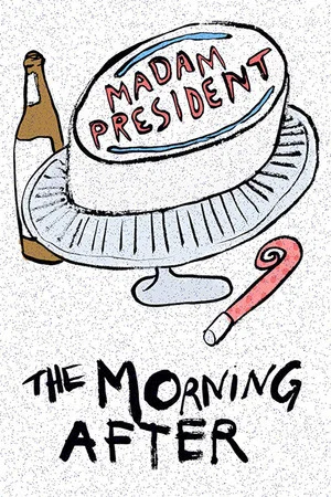 Постер: The Morning After