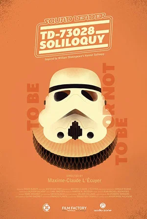Постер: Squad Leader TD-73028 Soliloquy
