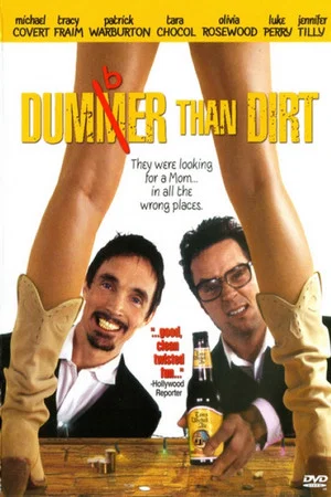 Постер: Dirt