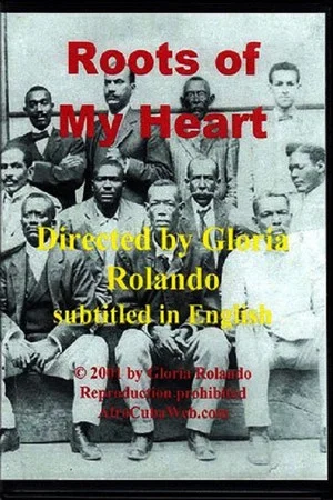 Постер: Roots of my Heart