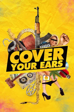Постер: Cover Your Ears
