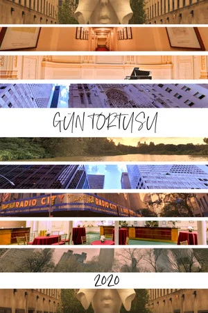 Постер: Gün Tortusu
