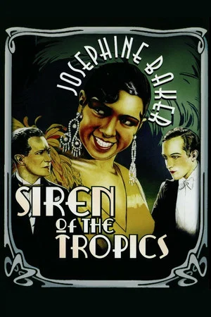Постер: Siren of the Tropics