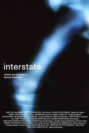 Постер: Interstate