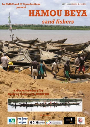Постер: Hamou-Beya, Sand Fishers