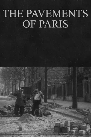 Постер: The Pavements of Paris