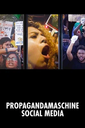 Постер: Propagandamaschine Social Media
