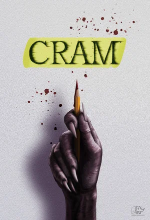 Постер: Cram