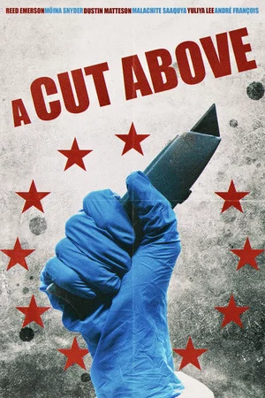 Постер: A Cut Above