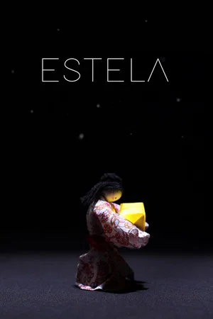 Постер: Estela