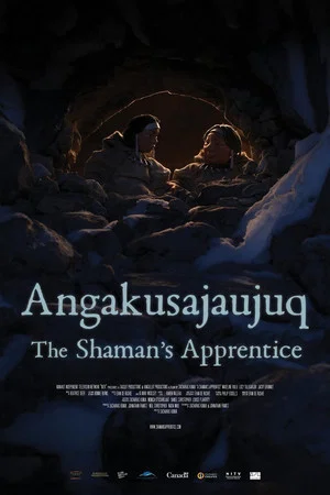 Постер: The Shaman's Apprentice