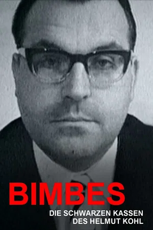 Постер: Bimbes: Die schwarzen Kassen des Helmut Kohl
