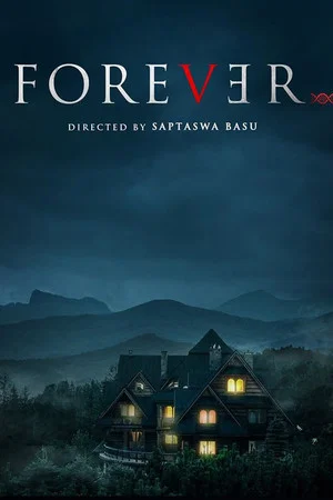 Постер: Forever...