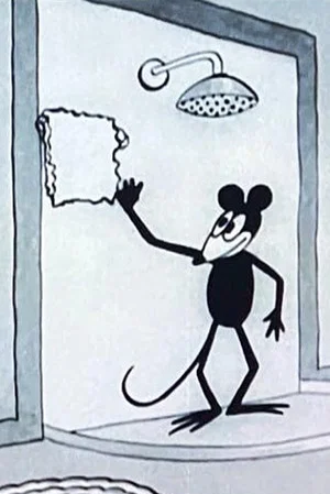 Постер: Herman the Great Mouse
