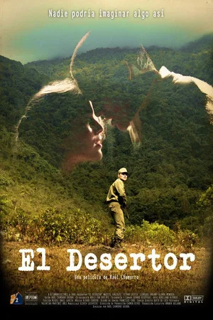 Постер: El desertor