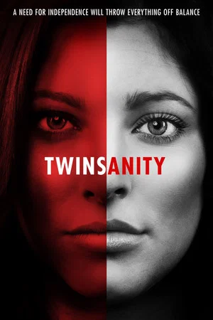Постер: Twinsanity