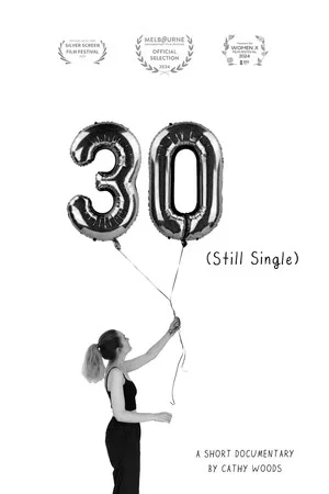 Постер: 30 (Still Single)