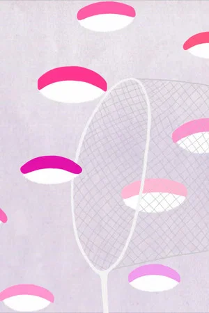 Постер: BIG HITS! Program ID
