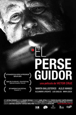 Постер: El perseguidor