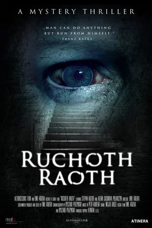 Постер: Ruchoth Raoth