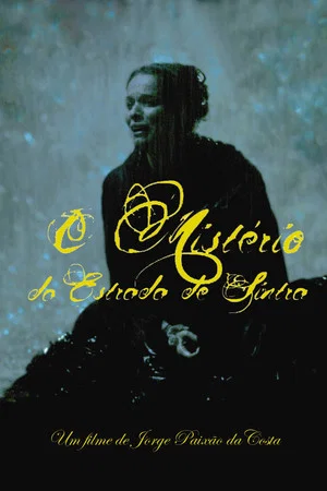 Постер: The Mystery of Sintra