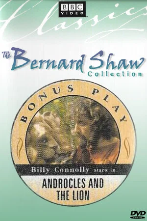 Постер: Androcles and the Lion