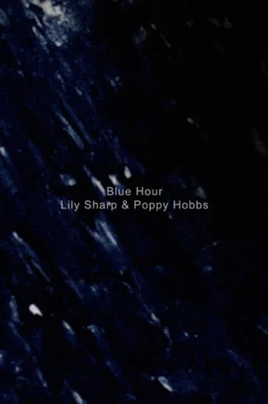 Постер: Blue Hour
