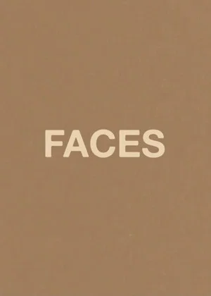 Постер: Faces