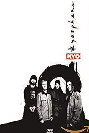 Постер: Kyo - Kyosphere