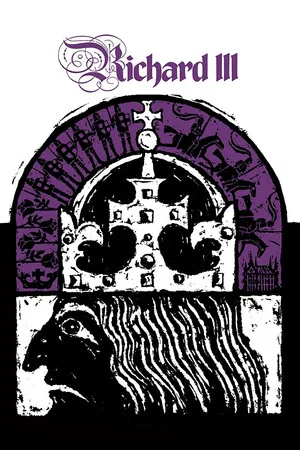 Постер: Ричард III