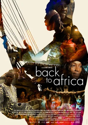 Постер: Back To Africa