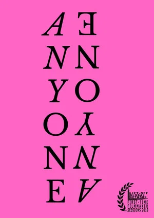 Постер: Anyone