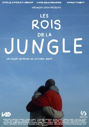 Постер: Les rois de la jungle