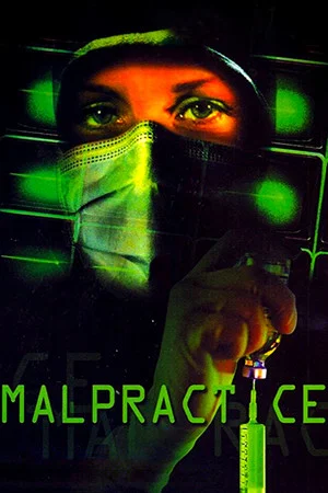 Постер: Malpractice