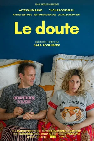 Постер: Le doute