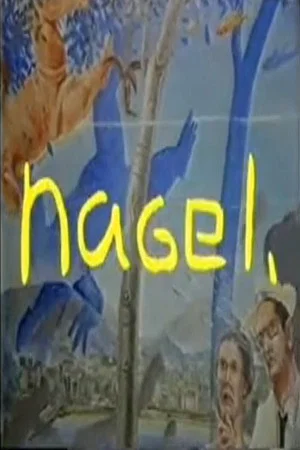 Постер: Nagel