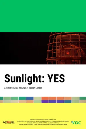 Постер: Sunlight: YES