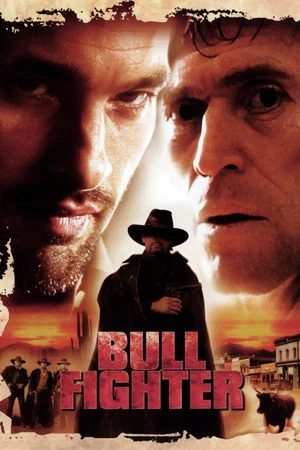 Постер: Bullfighter