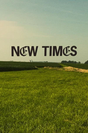 Постер: New Times