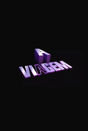 Постер: A Viagem
