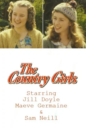 Постер: The Country Girls