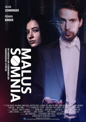 Постер: Malus Somnia