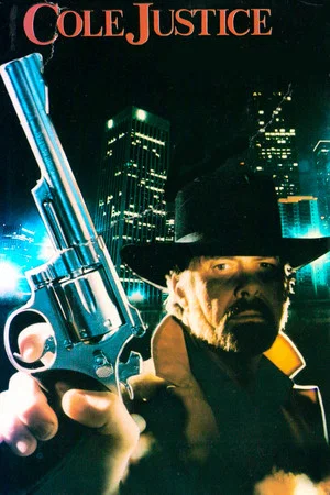 Постер: Cole Justice