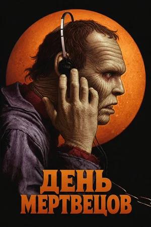 Постер: День мертвецов