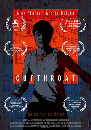 Постер: Cutthroat