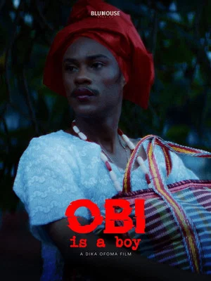 Постер: Obi Is A Boy