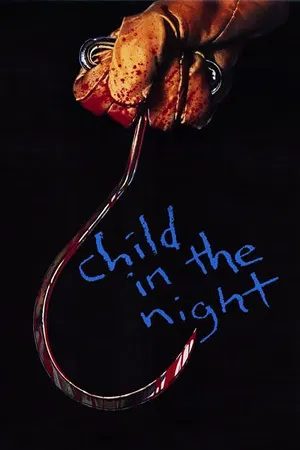 Постер: Child in the Night