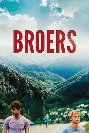 Постер: Brothers