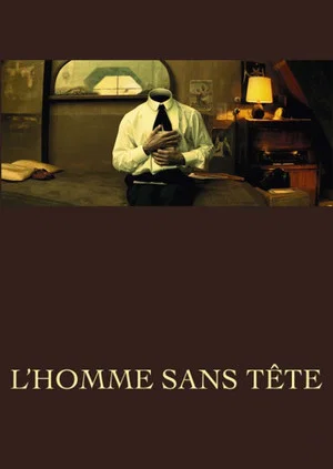 Постер: The Man Without a Head